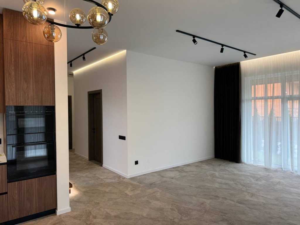 Продажа коттеджа 158 м², Киевская ул., Подвальная