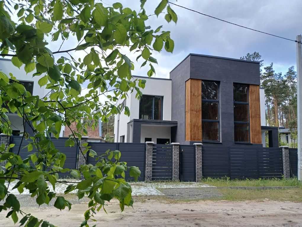 Продажа дома 137 м², Институтская ул.
