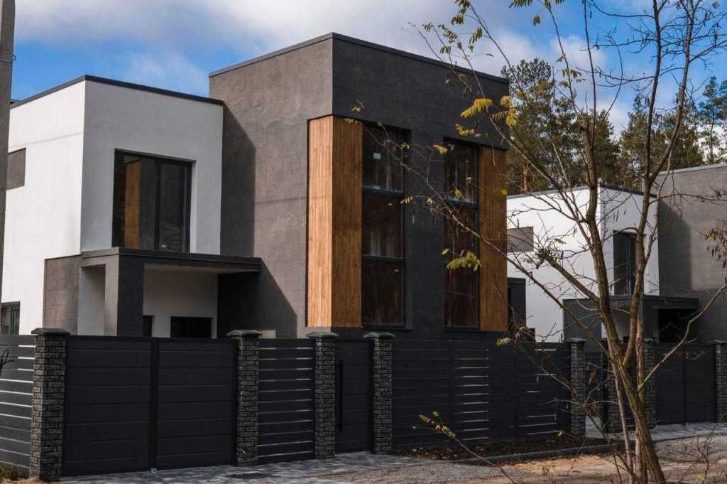 Продажа дома 137 м², Институтская ул.