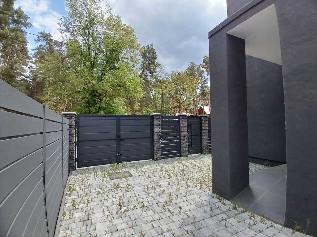 Продажа дома 137 м², Институтская ул.