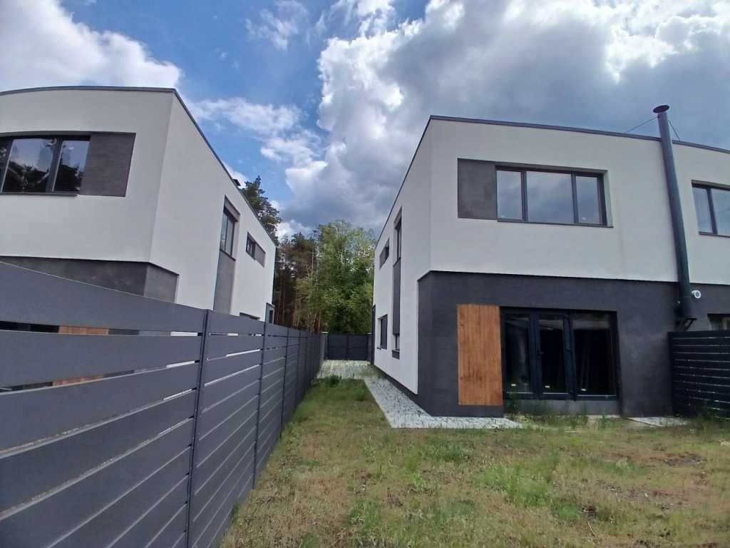 Продажа дома 137 м², Институтская ул.