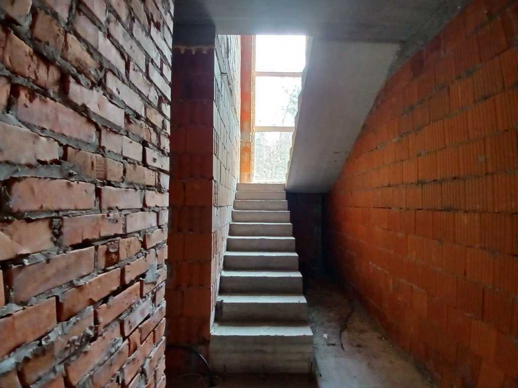 Продажа дома 137 м², Институтская ул.