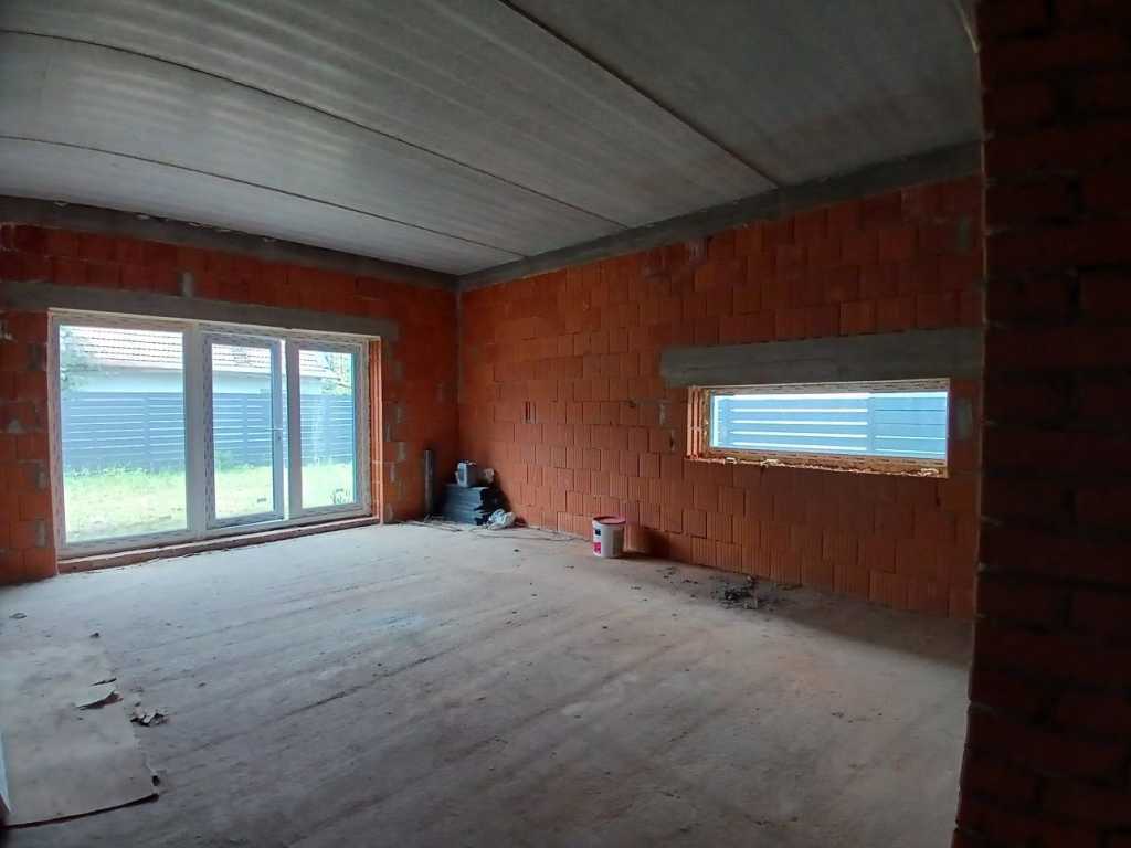 Продажа дома 137 м², Институтская ул.