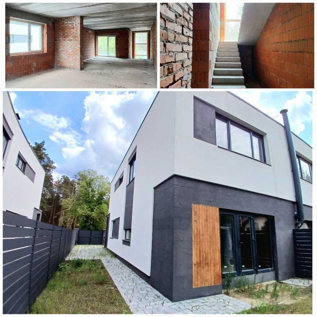 Продажа дома 137 м², Институтская ул.
