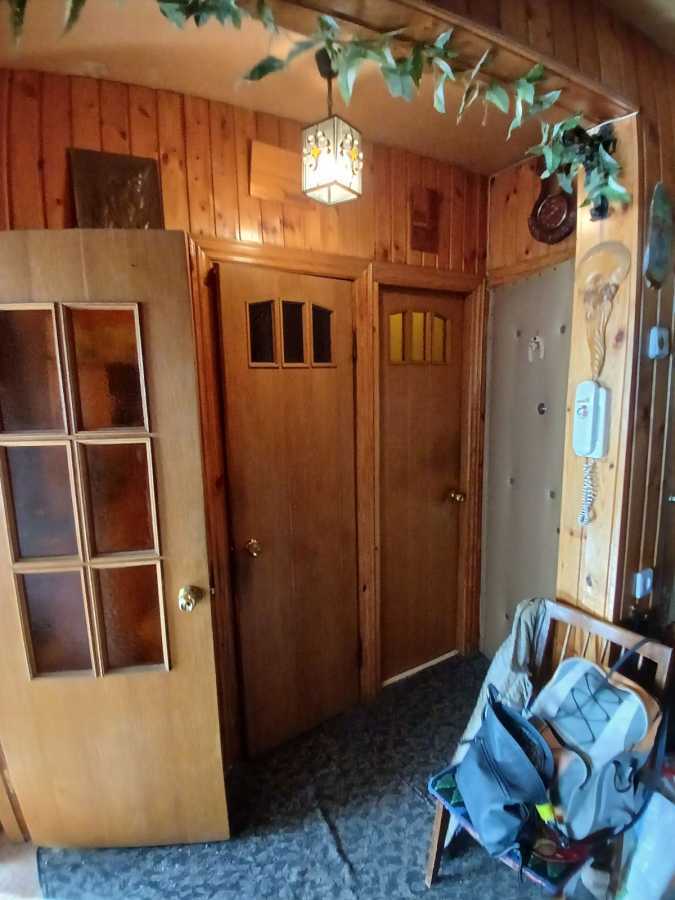 Продажа 3-комнатной квартиры 59 м², Верховного Совета бул., 19