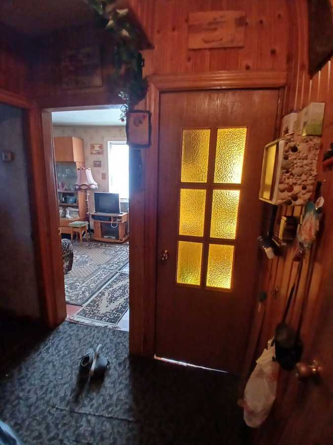 Продажа 3-комнатной квартиры 59 м², Верховного Совета бул., 19