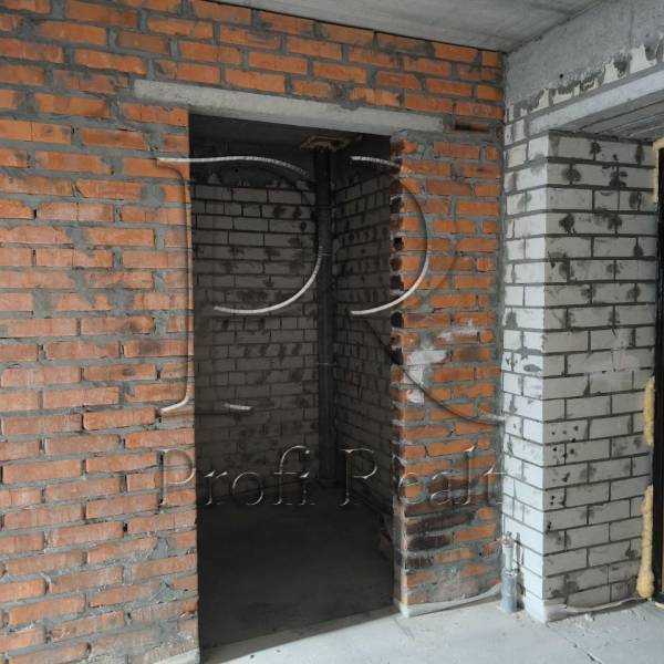 Продажа 1-комнатной квартиры 36 м², Головатого ул., 71А