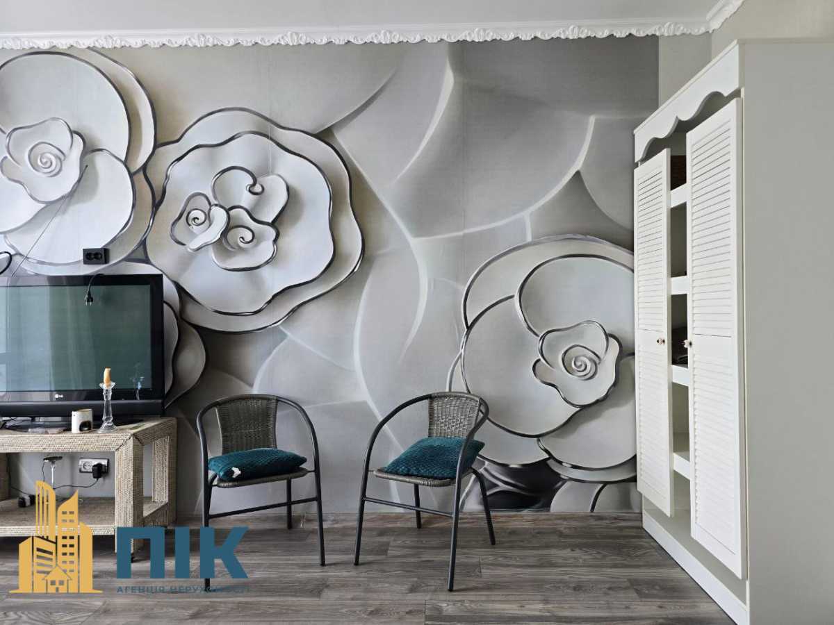 Продажа 1-комнатной квартиры 33 м², Гетьманская, 47