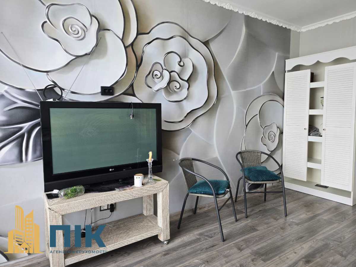 Продажа 1-комнатной квартиры 33 м², Гетьманская, 47
