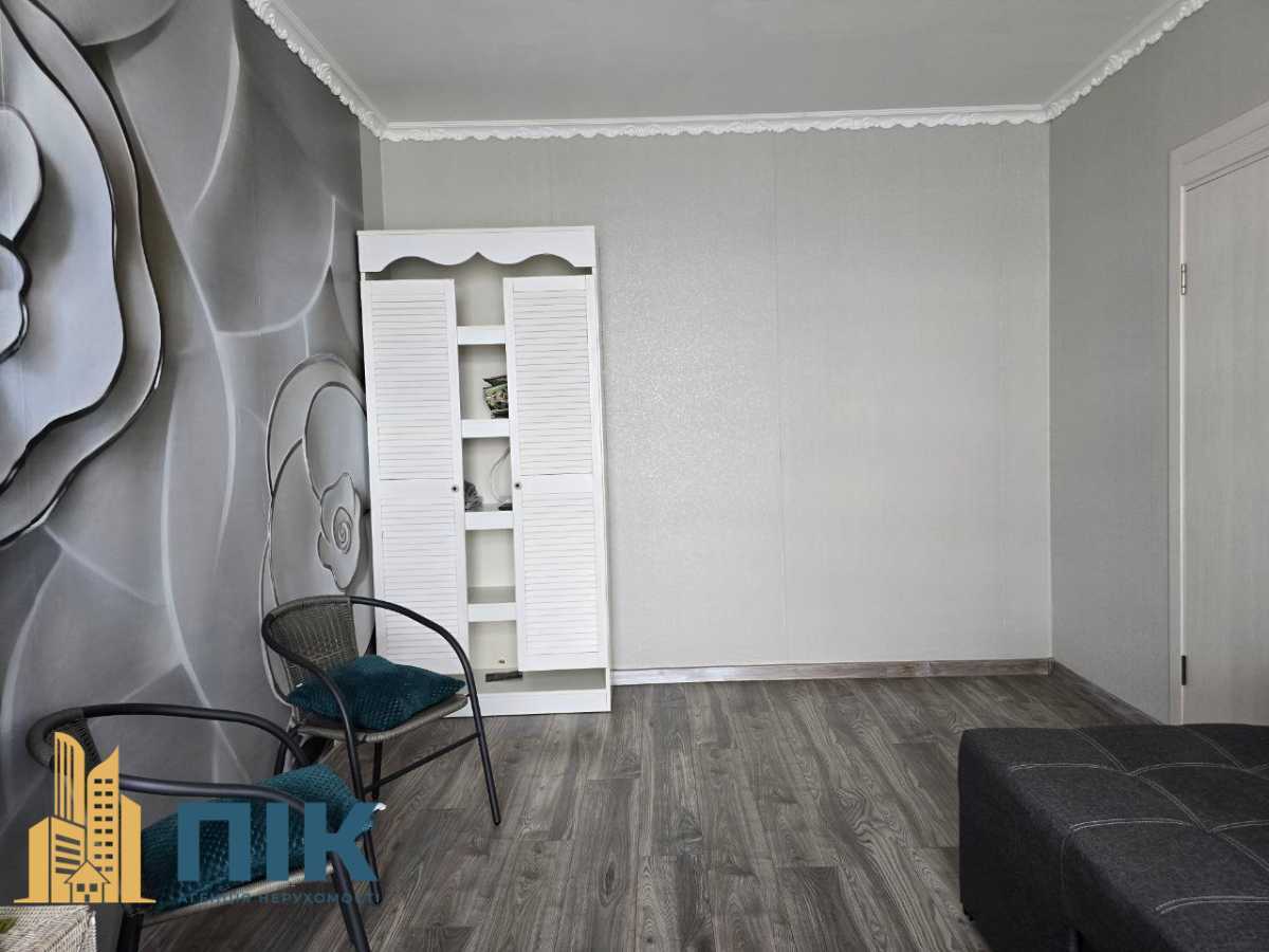 Продажа 1-комнатной квартиры 33 м², Гетьманская, 47