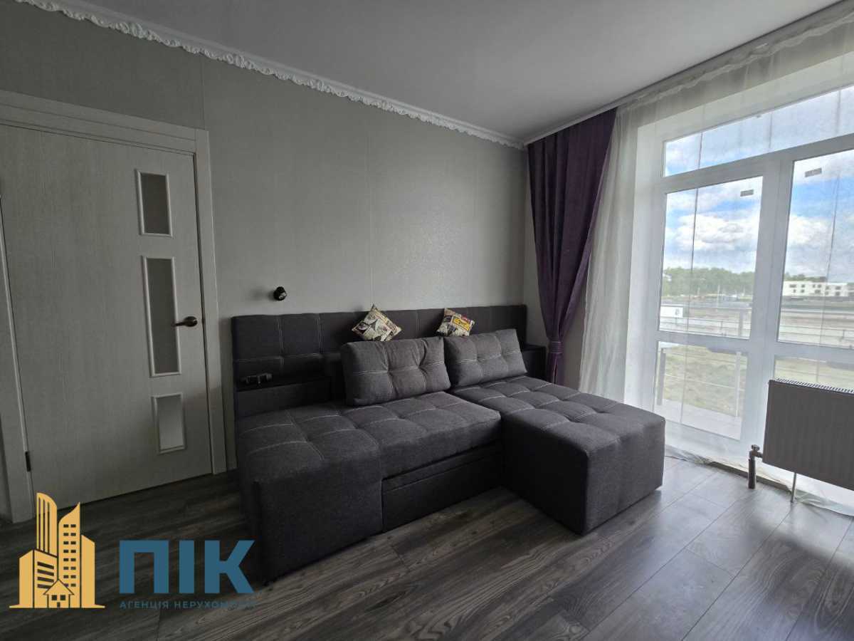 Продажа 1-комнатной квартиры 33 м², Гетьманская, 47