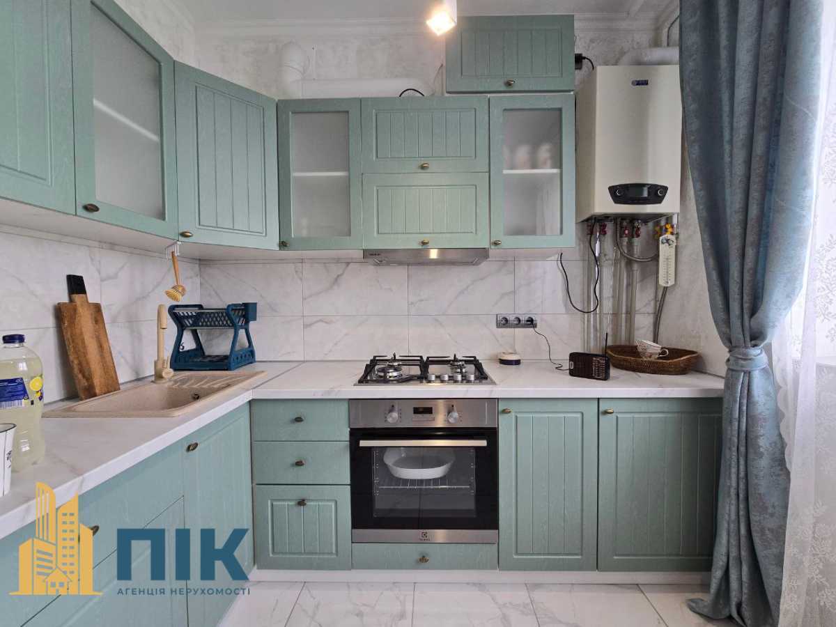 Продажа 1-комнатной квартиры 33 м², Гетьманская, 47