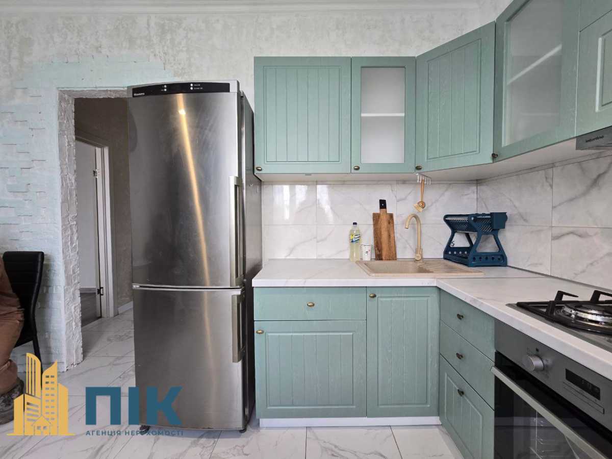 Продажа 1-комнатной квартиры 33 м², Гетьманская, 47