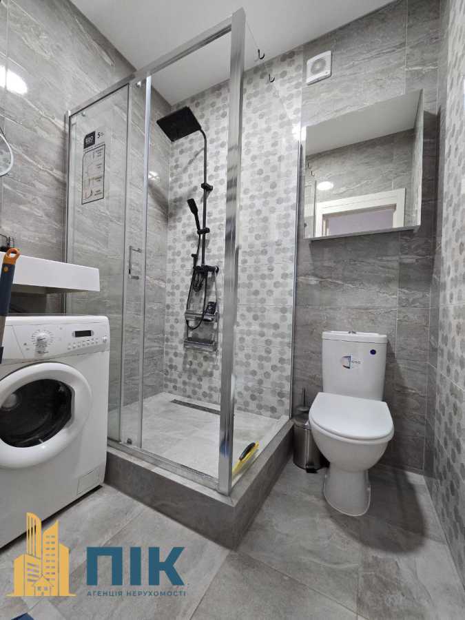 Продажа 1-комнатной квартиры 33 м², Гетьманская, 47
