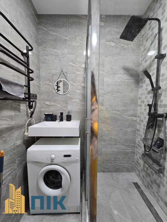 Продажа 1-комнатной квартиры 33 м², Гетьманская, 47