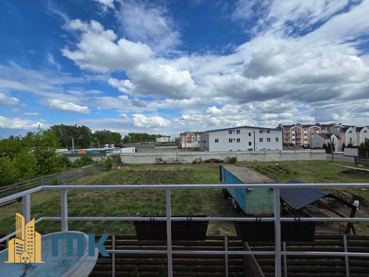Продажа 1-комнатной квартиры 33 м², Гетьманская, 47
