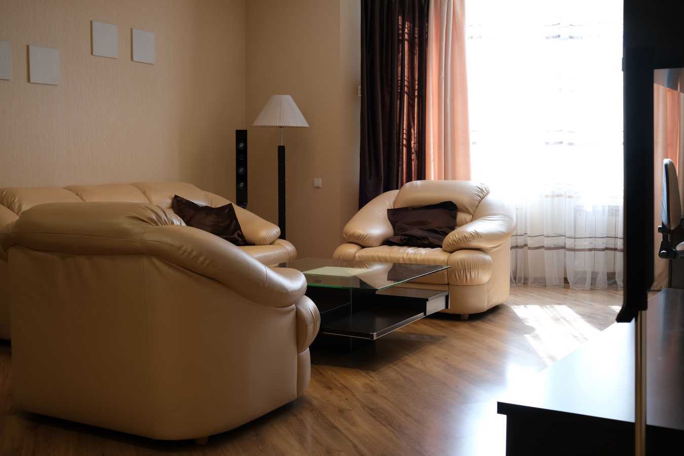 Оренда 3-кімнатної квартири 116.7 м², Урлівська вул., 11/44