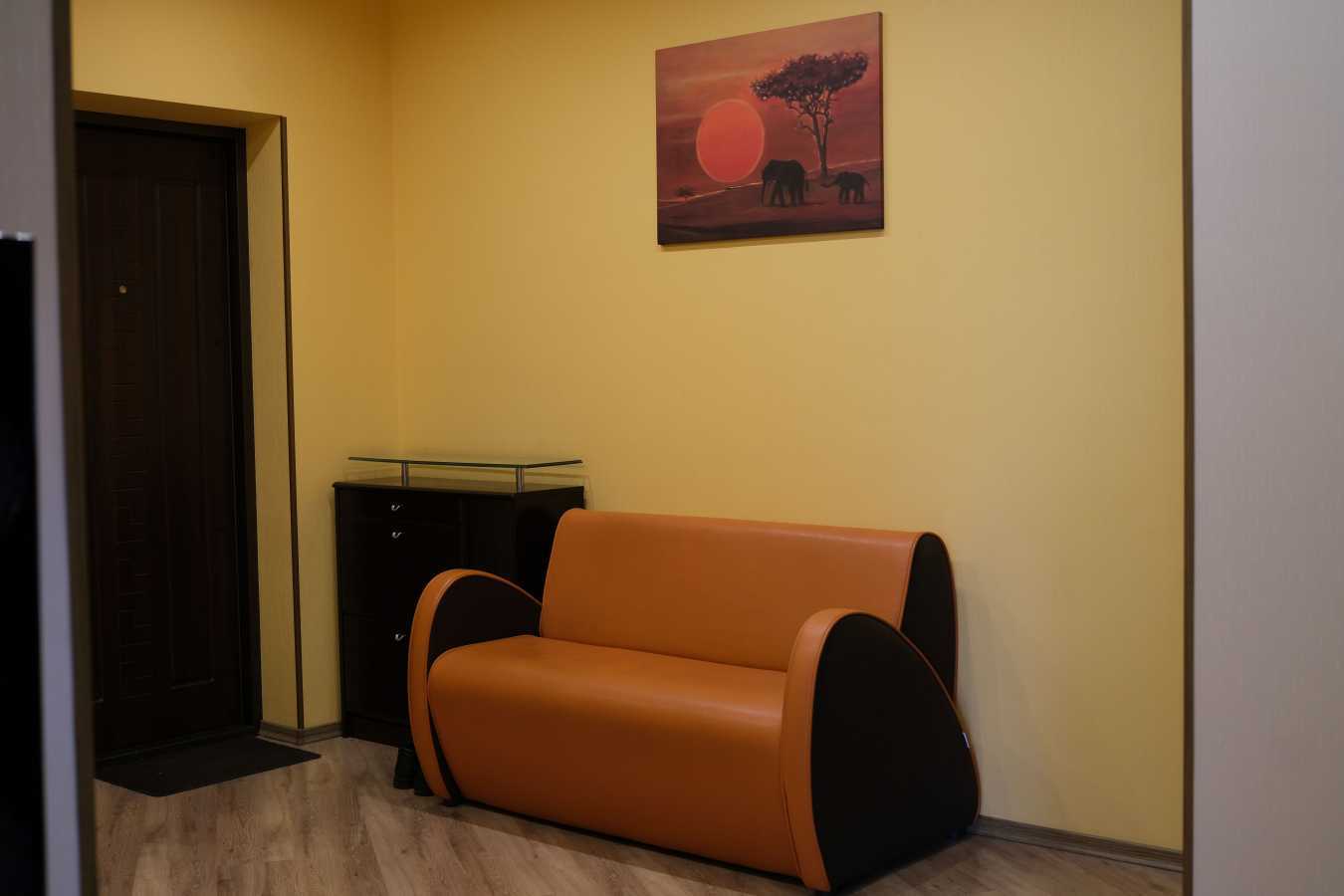 Оренда 3-кімнатної квартири 116.7 м², Урлівська вул., 11/44