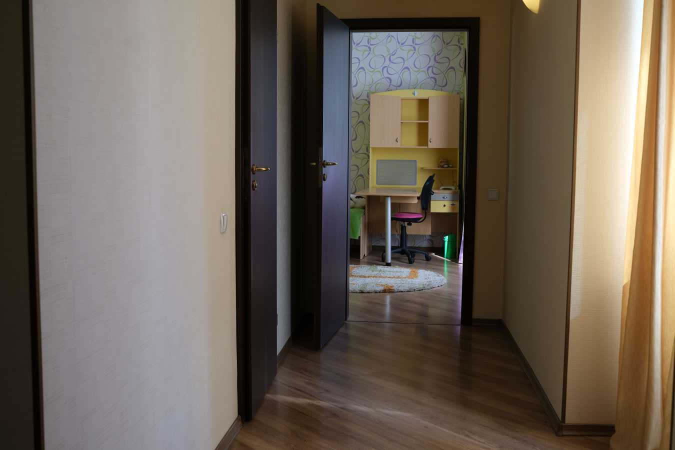 Оренда 3-кімнатної квартири 116.7 м², Урлівська вул., 11/44