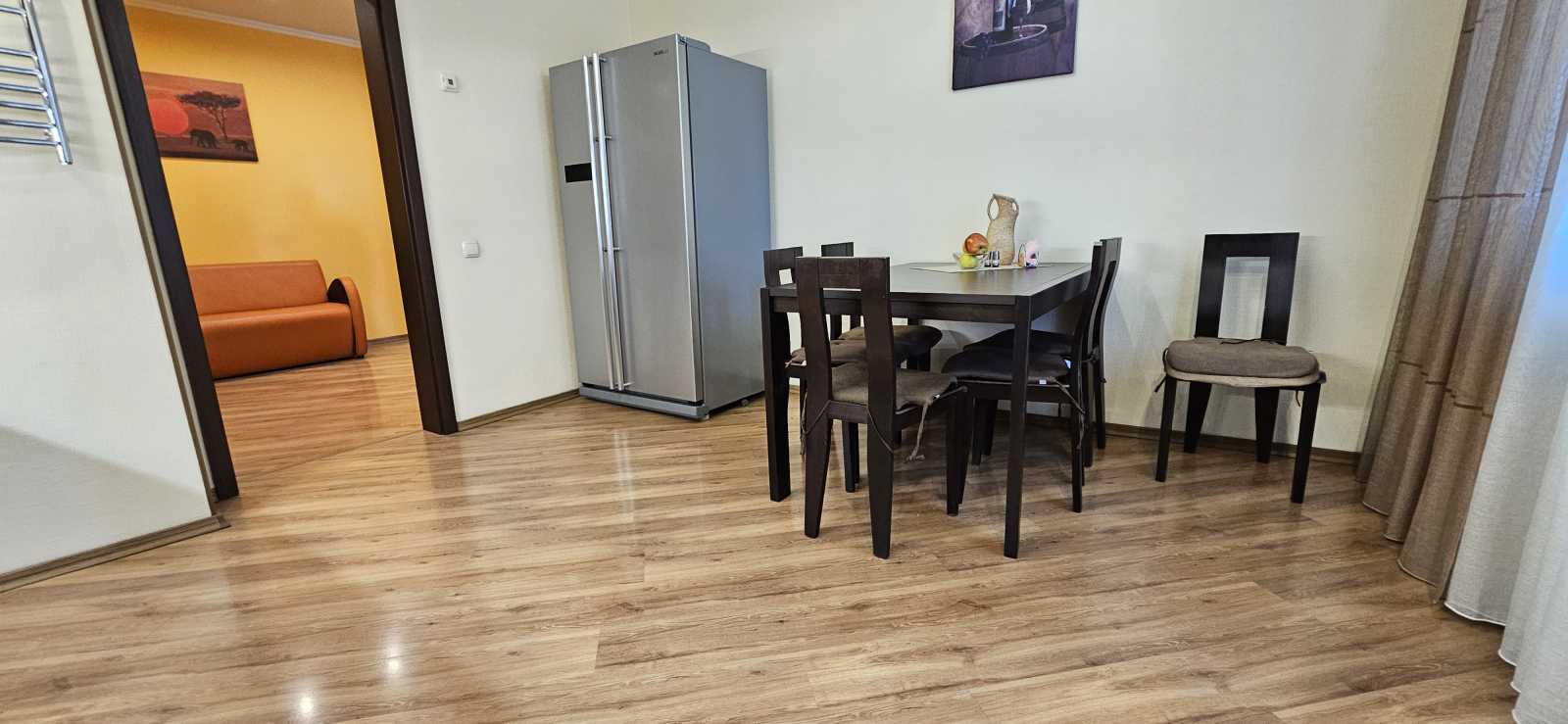 Оренда 3-кімнатної квартири 116.7 м², Урлівська вул., 11/44