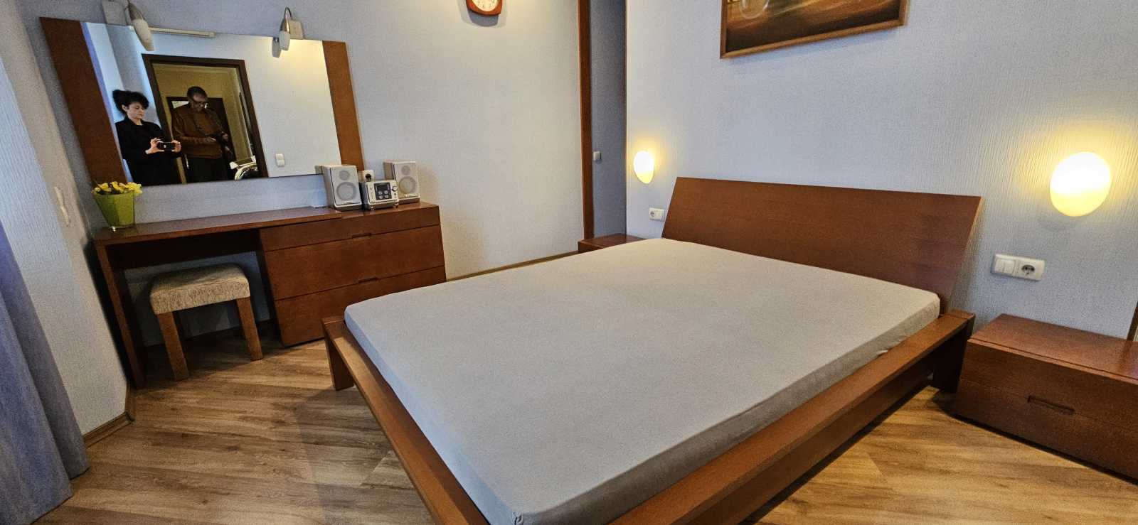 Оренда 3-кімнатної квартири 116.7 м², Урлівська вул., 11/44