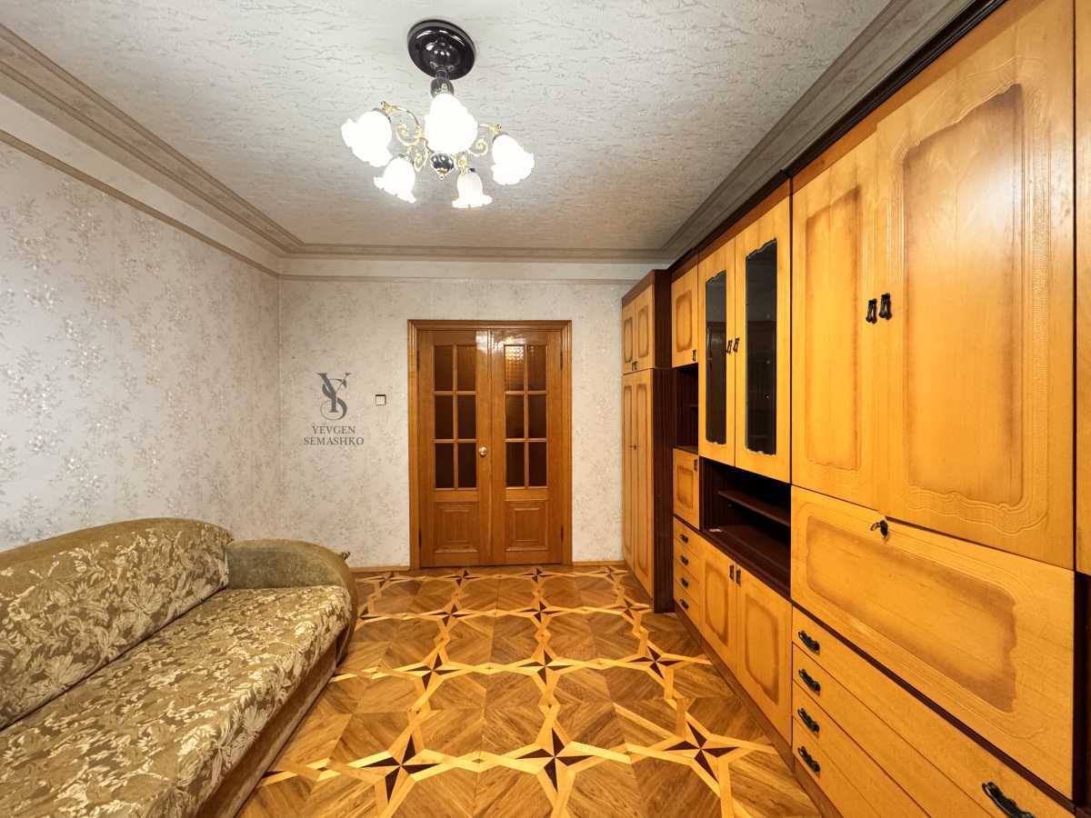 Продажа 2-комнатной квартиры 60 м², Владимира Маяковского просп., 24