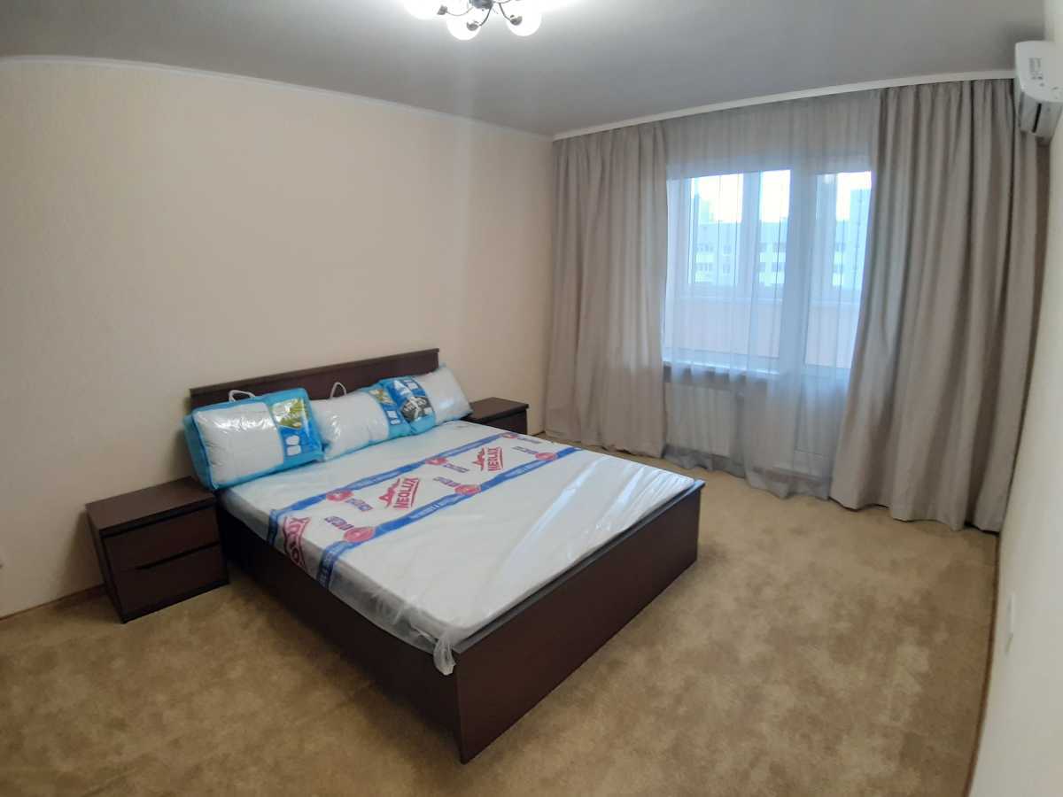 Аренда 2-комнатной квартиры 77.8 м², Балтийский пер., 3