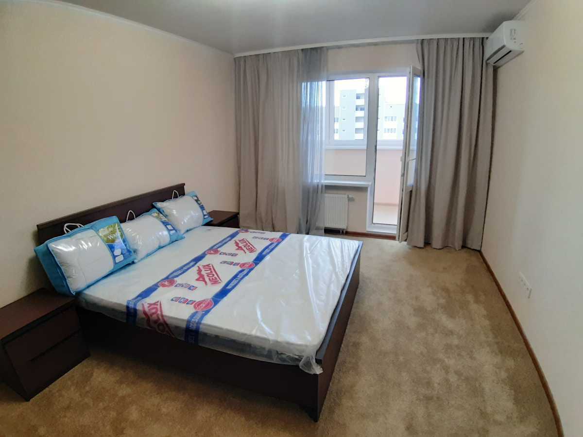 Аренда 2-комнатной квартиры 77.8 м², Балтийский пер., 3