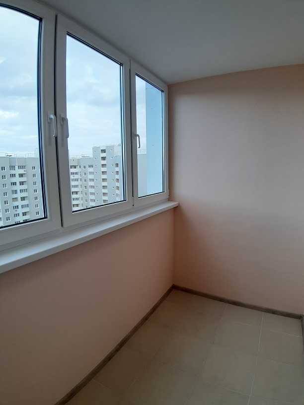 Аренда 2-комнатной квартиры 77.8 м², Балтийский пер., 3