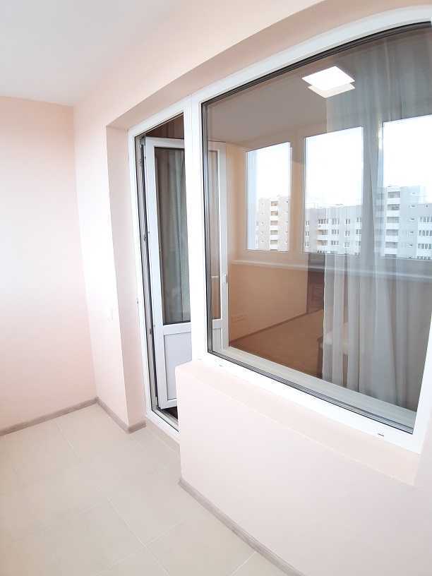 Аренда 2-комнатной квартиры 77.8 м², Балтийский пер., 3