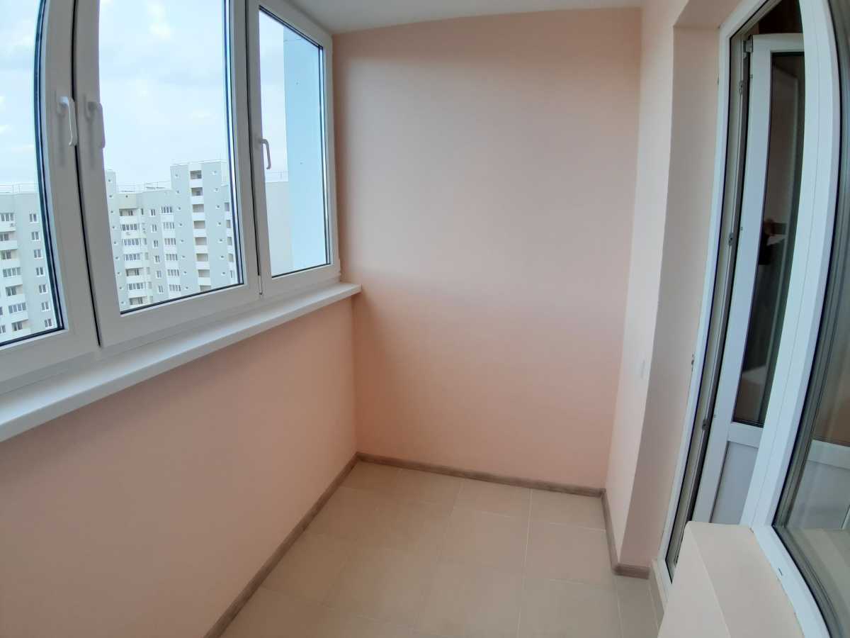 Аренда 2-комнатной квартиры 77.8 м², Балтийский пер., 3