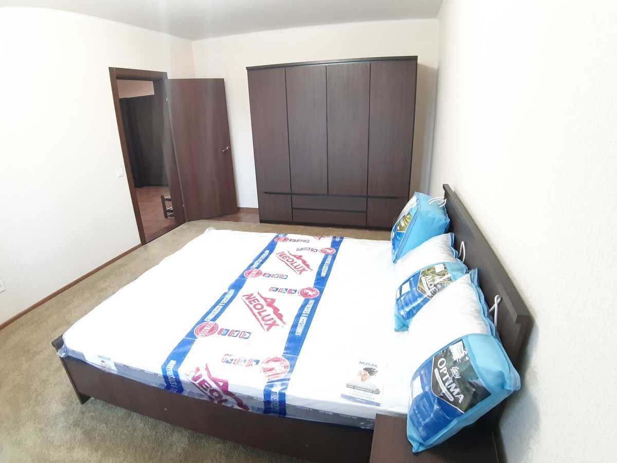 Аренда 2-комнатной квартиры 77.8 м², Балтийский пер., 3