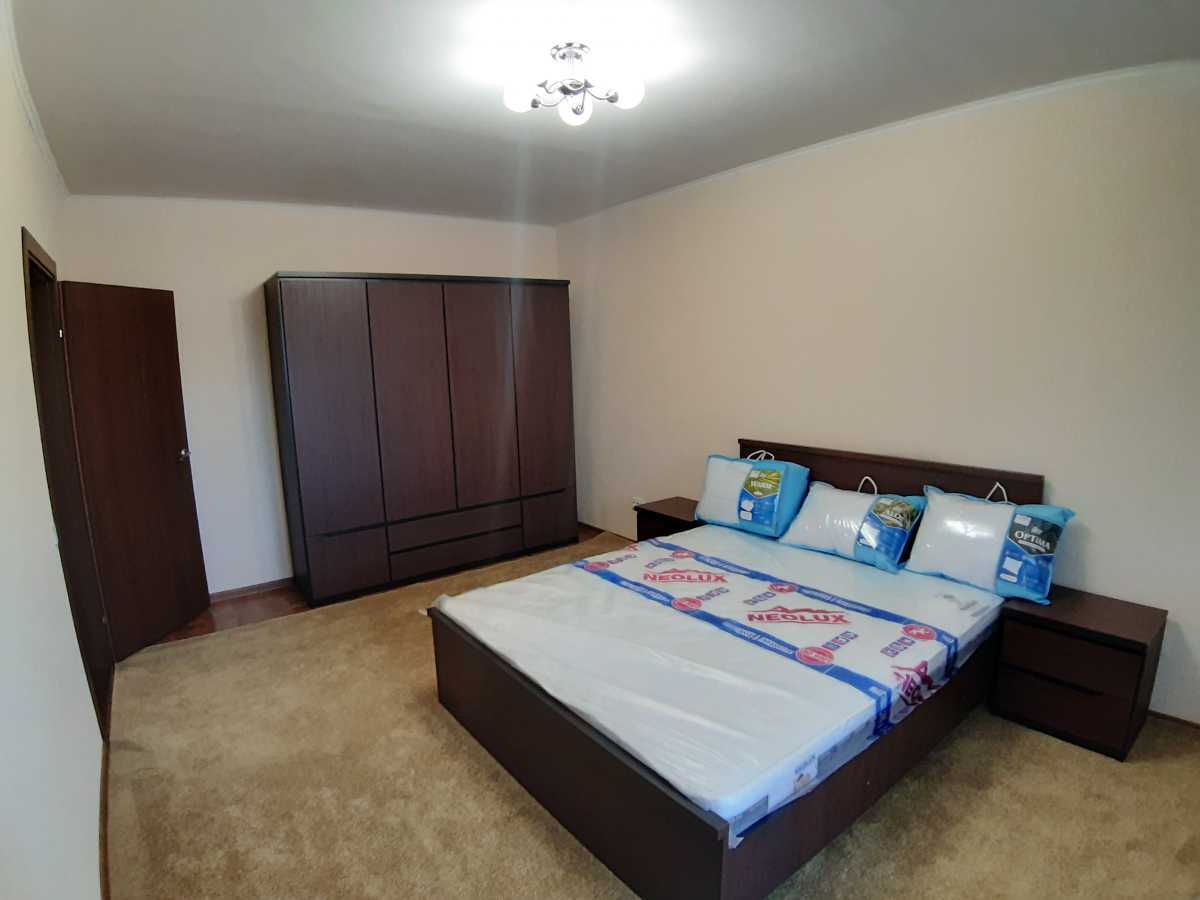 Аренда 2-комнатной квартиры 77.8 м², Балтийский пер., 3