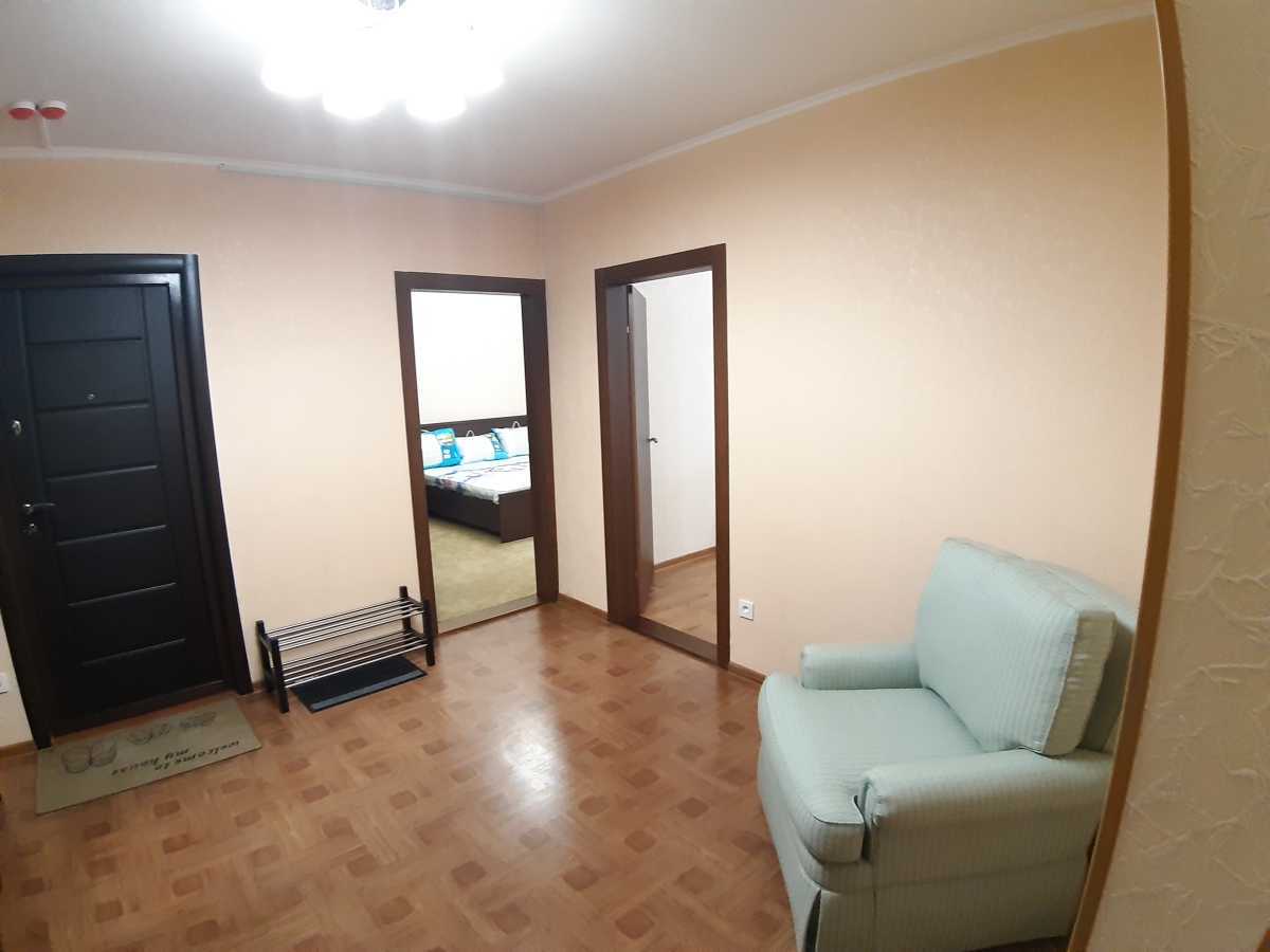 Аренда 2-комнатной квартиры 77.8 м², Балтийский пер., 3