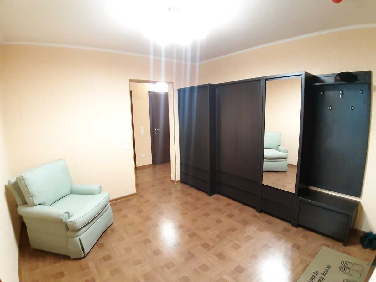 Аренда 2-комнатной квартиры 77.8 м², Балтийский пер., 3