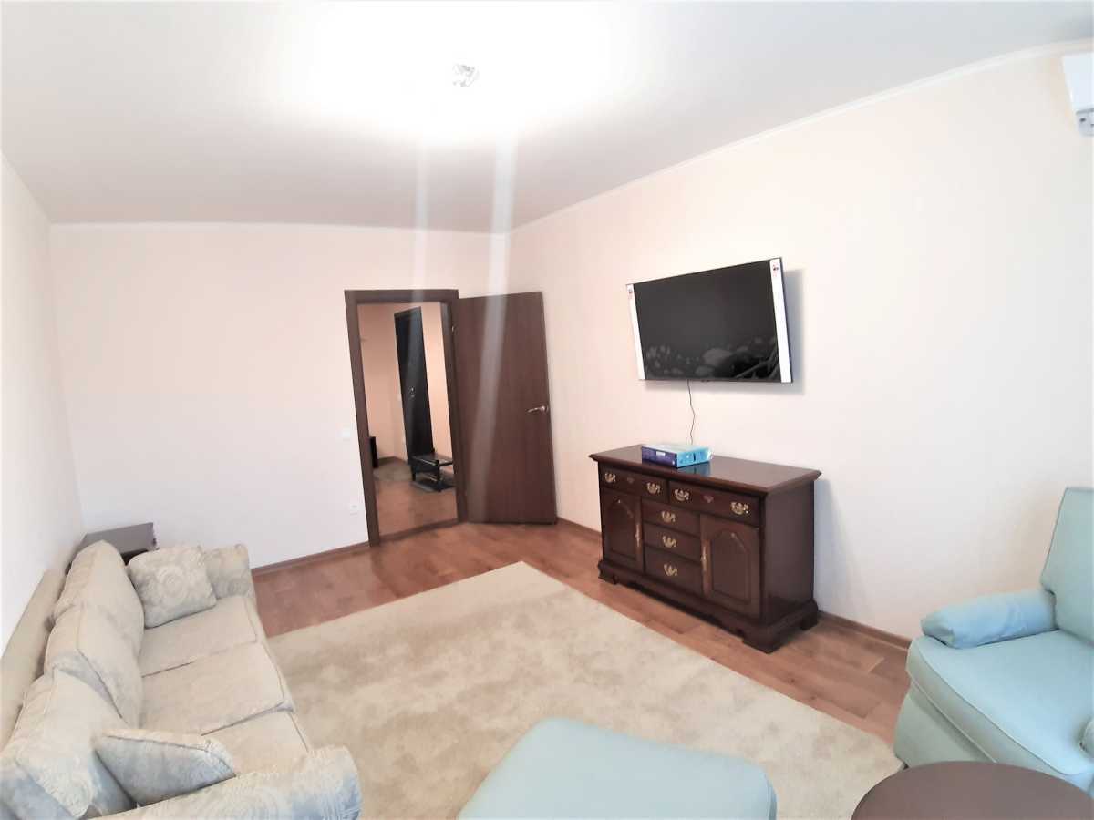 Аренда 2-комнатной квартиры 77.8 м², Балтийский пер., 3
