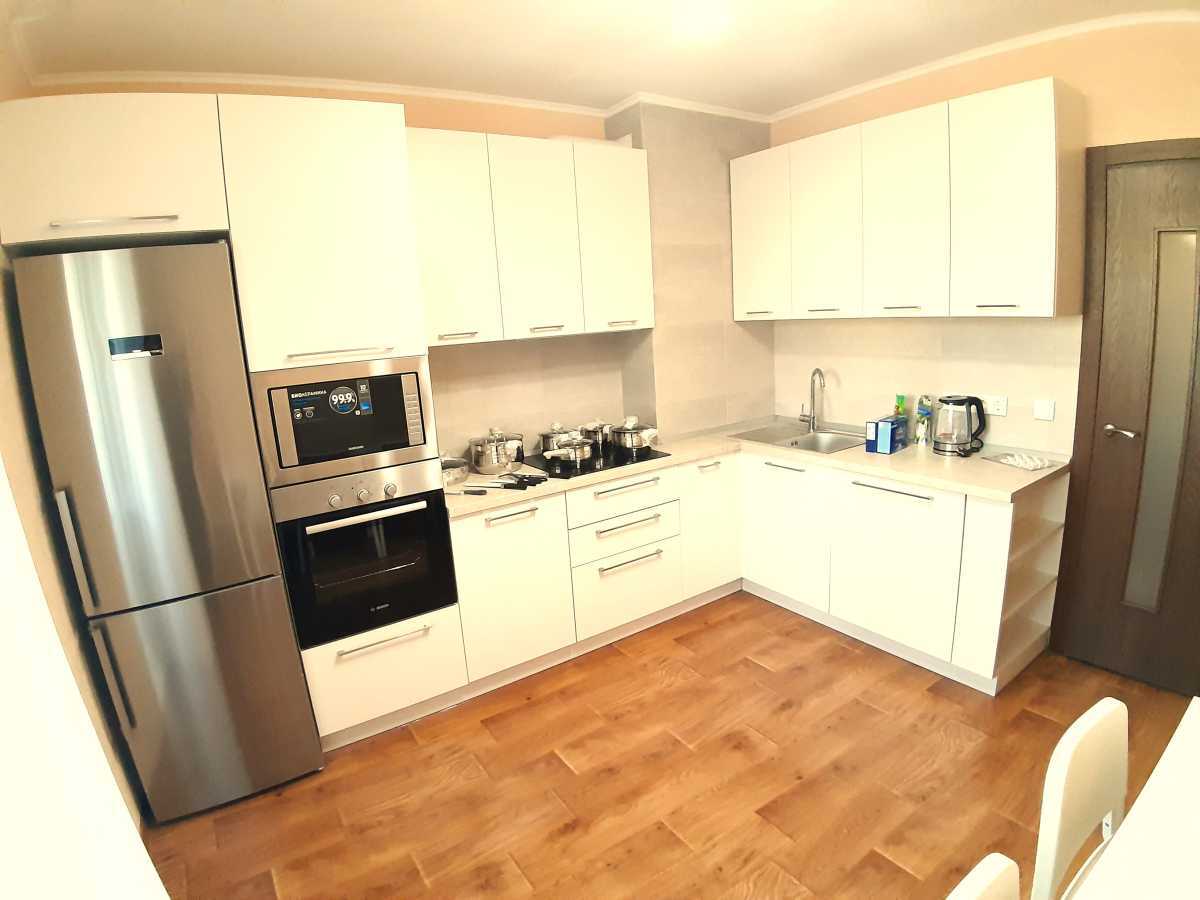Аренда 2-комнатной квартиры 77.8 м², Балтийский пер., 3
