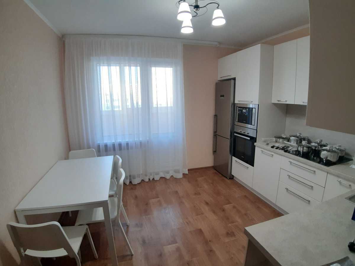 Аренда 2-комнатной квартиры 77.8 м², Балтийский пер., 3
