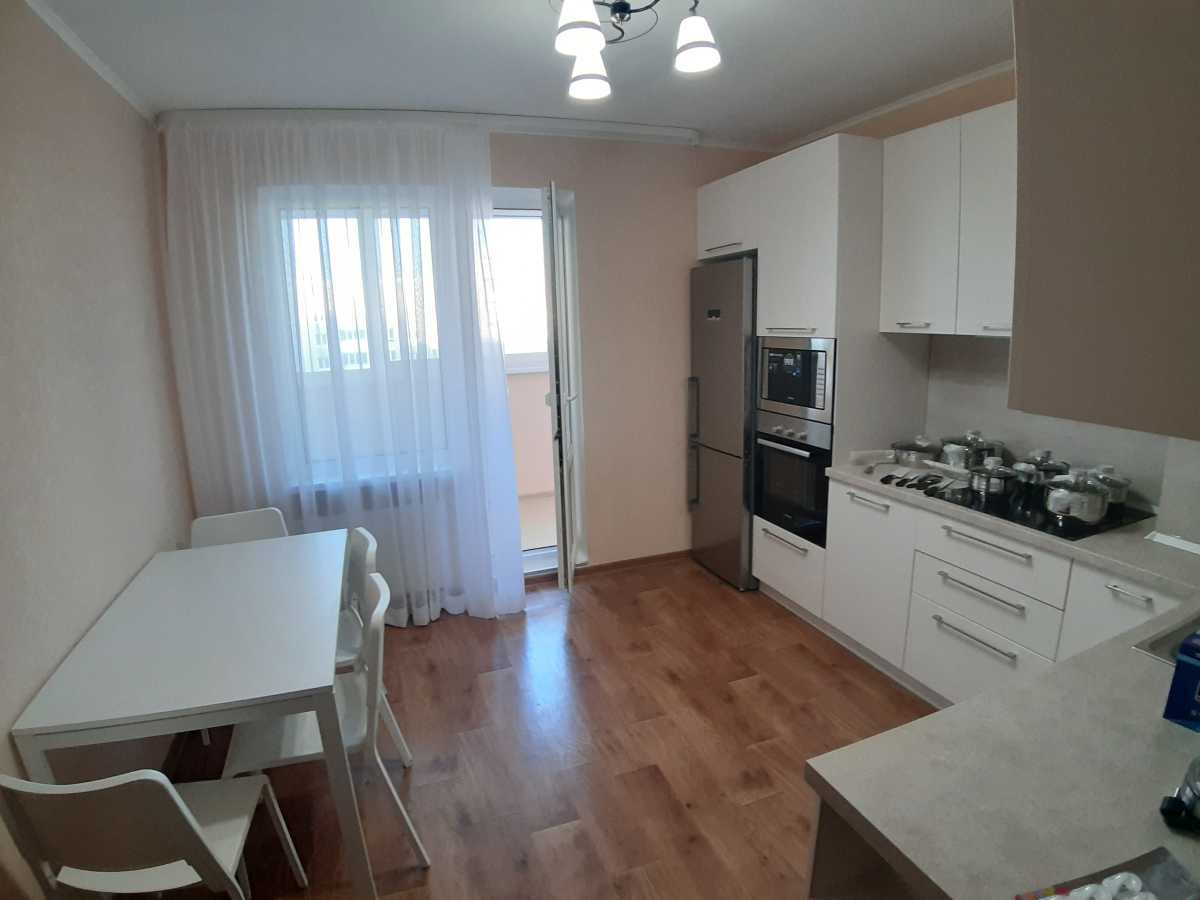Аренда 2-комнатной квартиры 77.8 м², Балтийский пер., 3