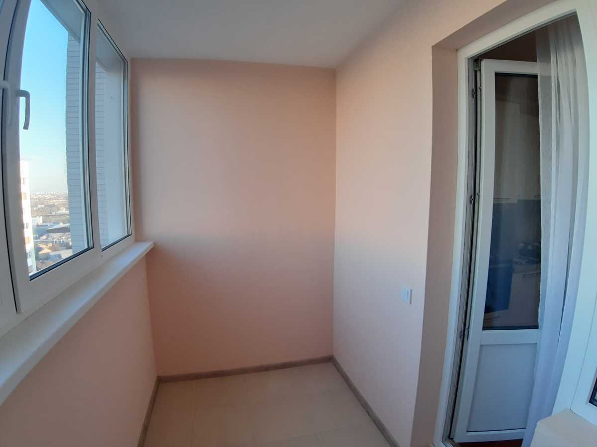 Аренда 2-комнатной квартиры 77.8 м², Балтийский пер., 3