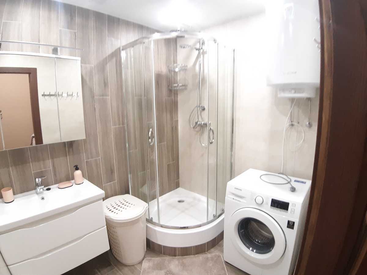 Аренда 2-комнатной квартиры 77.8 м², Балтийский пер., 3