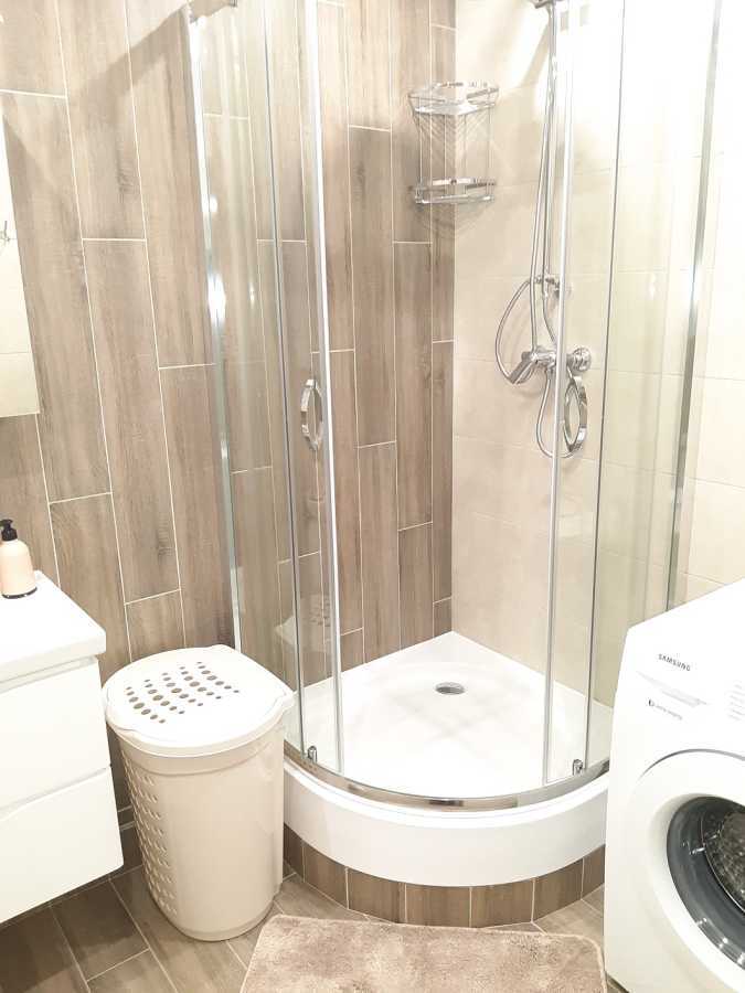 Аренда 2-комнатной квартиры 77.8 м², Балтийский пер., 3