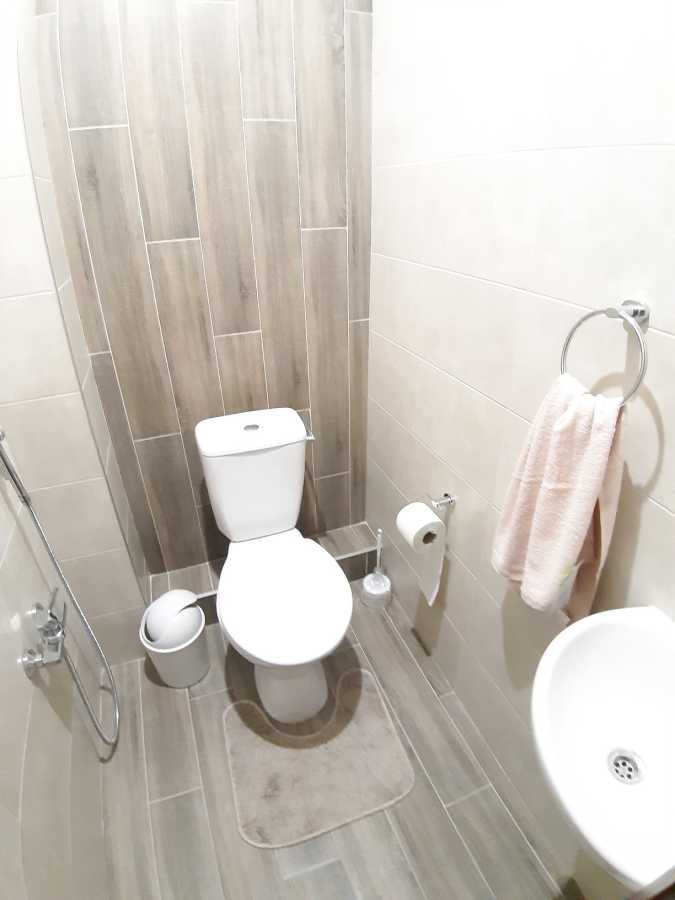 Аренда 2-комнатной квартиры 77.8 м², Балтийский пер., 3