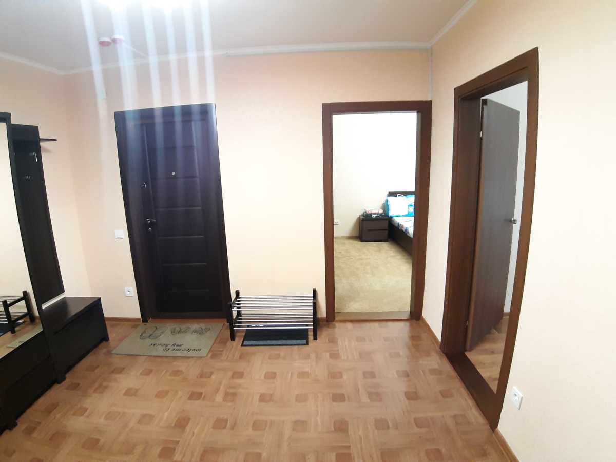 Аренда 2-комнатной квартиры 77.8 м², Балтийский пер., 3