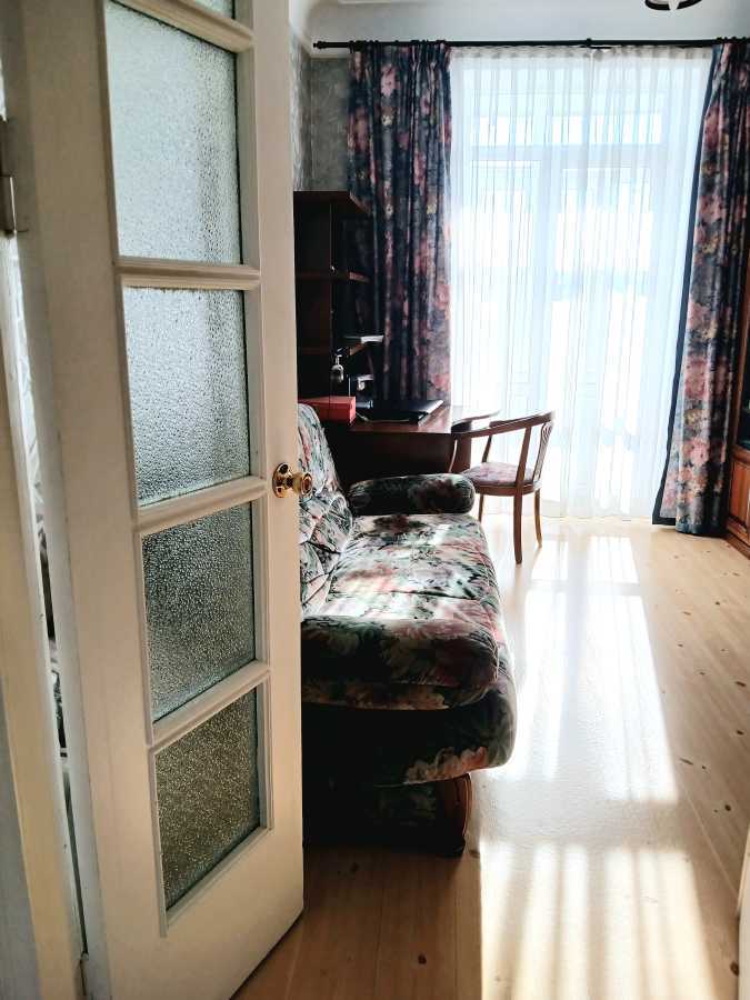 Продаж 5-кімнатної квартири 126 м², Вокзальна вул., 6