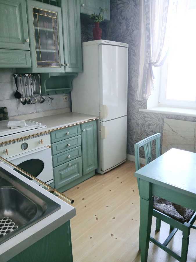 Продаж 5-кімнатної квартири 126 м², Вокзальна вул., 6
