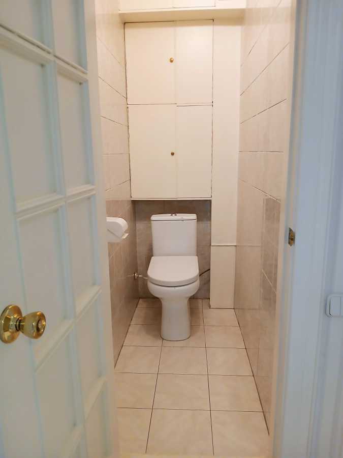 Продаж 5-кімнатної квартири 126 м², Вокзальна вул., 6