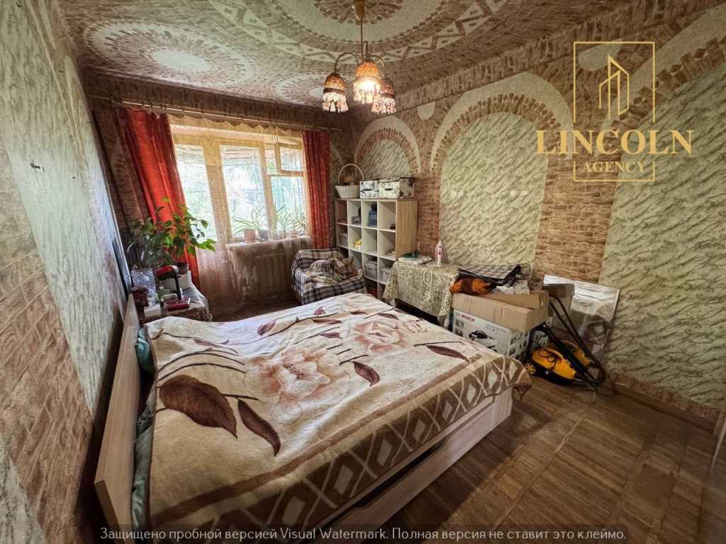 Продажа 2-комнатной квартиры 44 м², Соломенская ул., 18А
