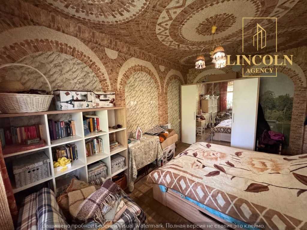 Продажа 2-комнатной квартиры 44 м², Соломенская ул., 18А