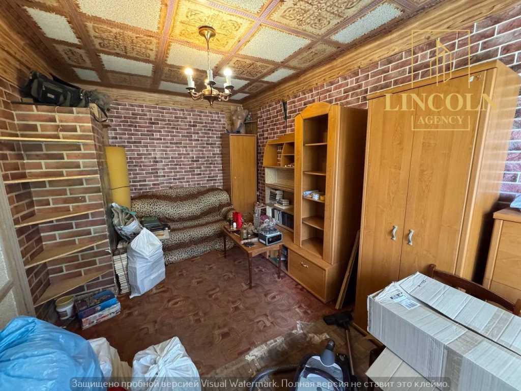 Продажа 2-комнатной квартиры 44 м², Соломенская ул., 18А